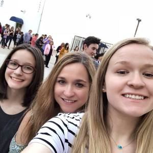 Meet your Posher, Paulette